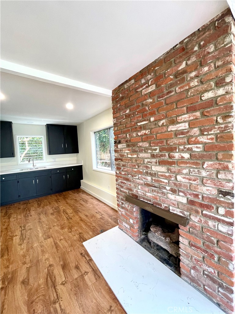 The Village (VIL) - Residential Lease