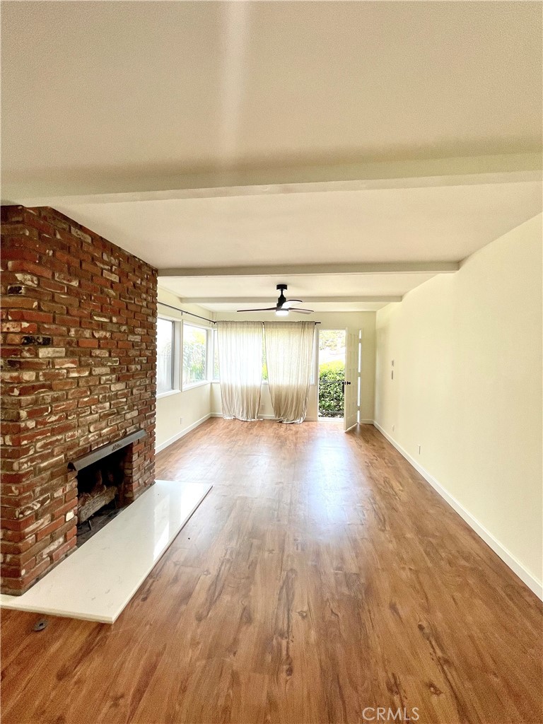 The Village (VIL) - Residential Lease