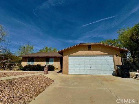 Photo of 10117 E Avenue S2, Littlerock, CA 93543 (MLS # SR25194574)