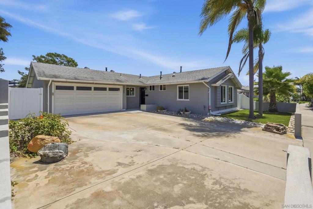 3265 Geddes Dr