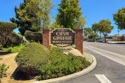 Photo of 519 W Taylor ST #20, Santa Maria, CA 93458 (MLS # PI26215763)