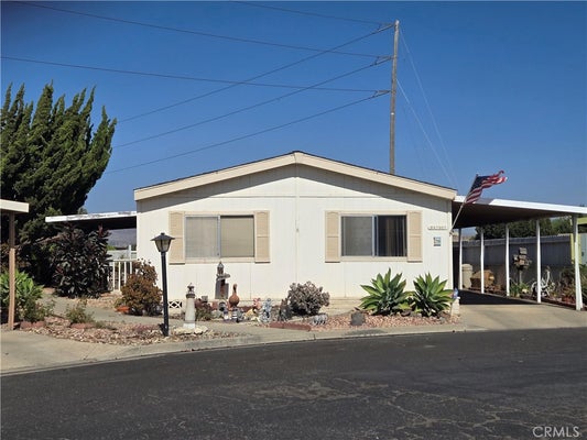 519 W TAYLOR ST SPC 20, SANTA MARIA, CA 93458 - Image 00efa6f0fa6cd332615db0f70a1bbff7/3102700175