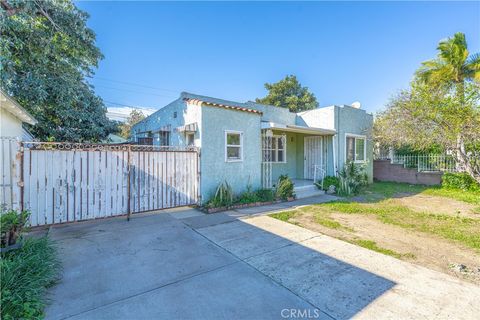 1122 Kilson Santa Ana CA 92701