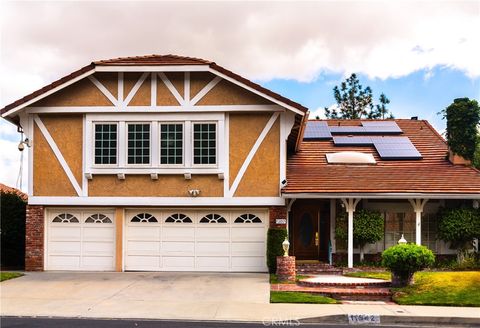Photo of 11842 Eddleston Drive, Porter Ranch, CA 91326 (MLS # TR26116737)