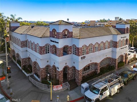 Photo of 205 S Chapel Avenue #C-2, Alhambra, CA 91801 (MLS # AR26011245)