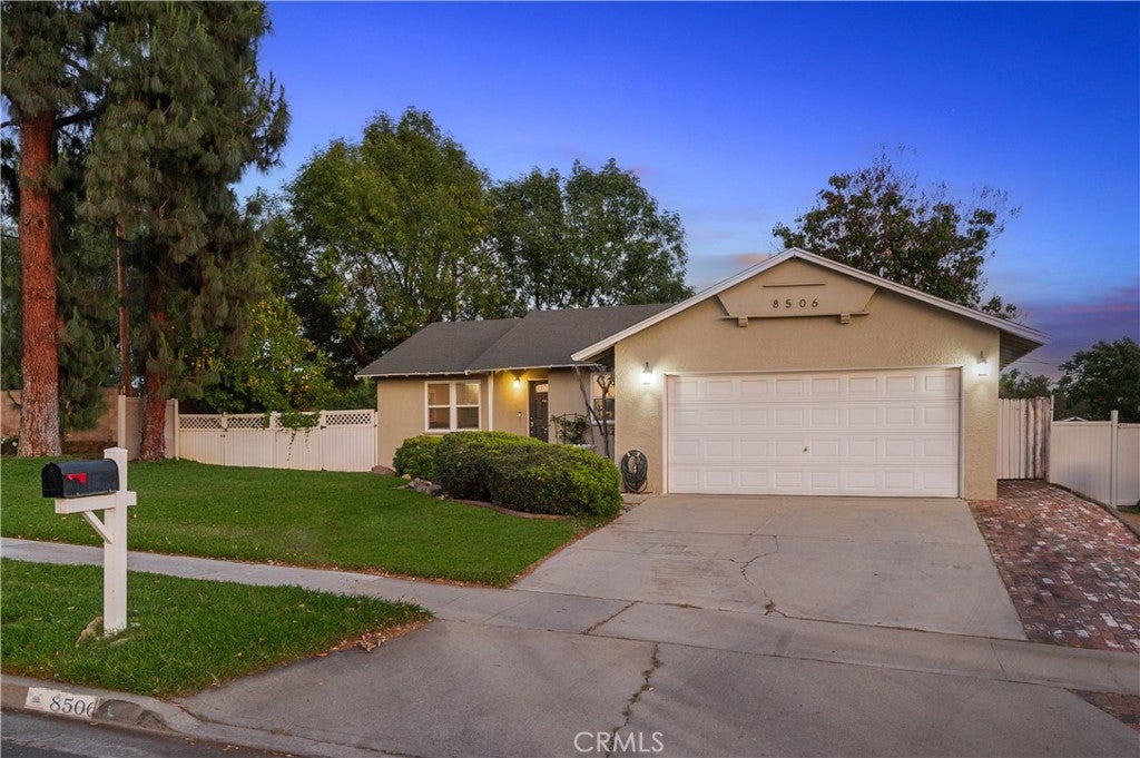 8506 Conway Drive