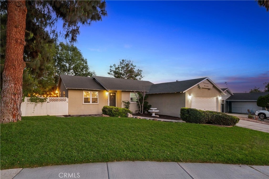 8506 Conway Drive