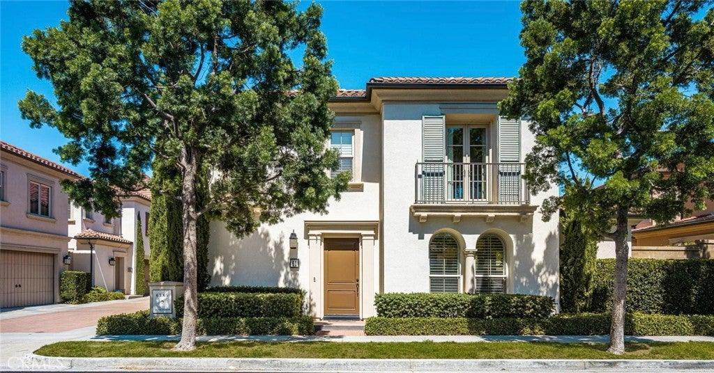 61 Cactus Flower, Irvine CA 92620 - Photo 1