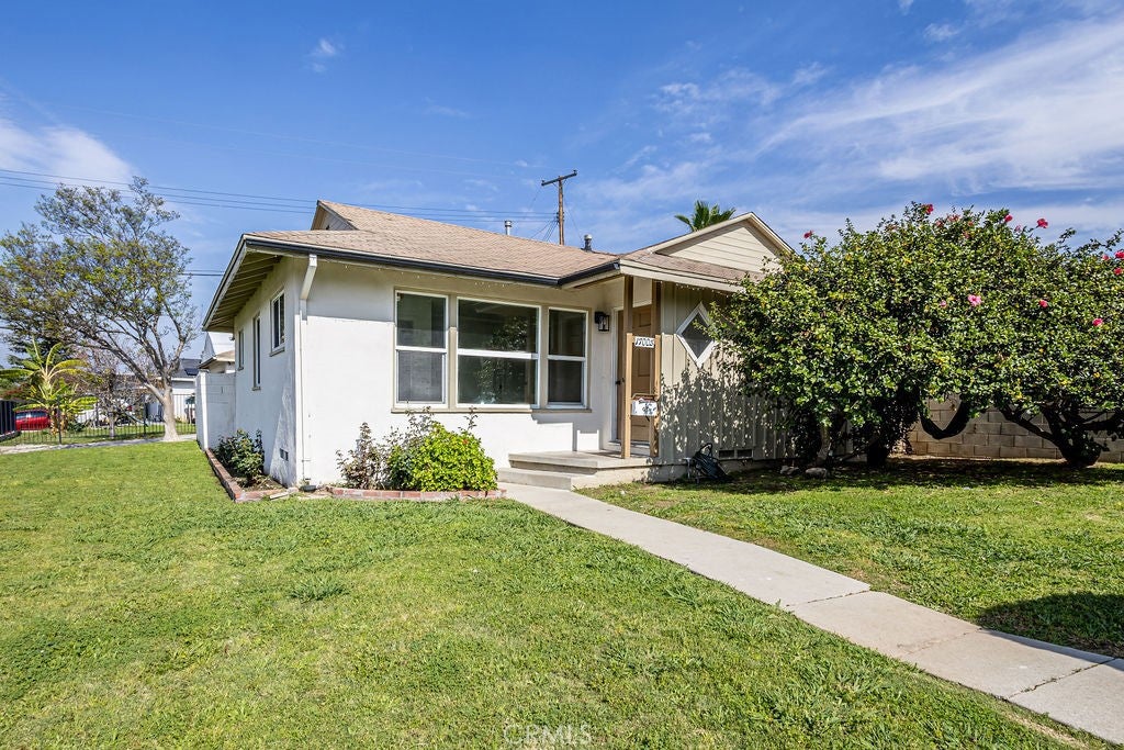 17003 Dubesor St, La Puente CA 91744