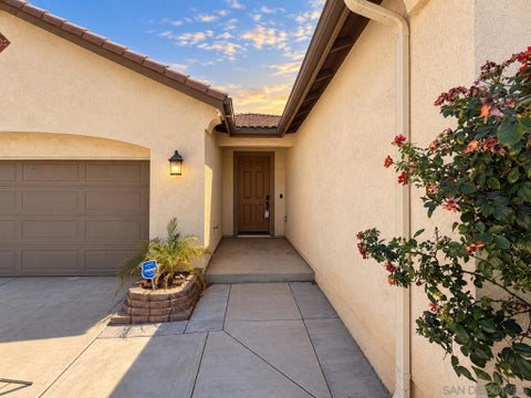 Tiny photo for 29167 Moraga Street St, Menifee, CA 92584 (MLS # 260022145SD)