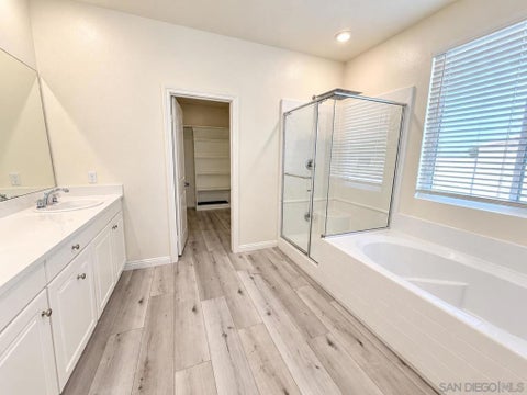 Tiny photo for 29167 Moraga Street St, Menifee, CA 92584 (MLS # 260022145SD)