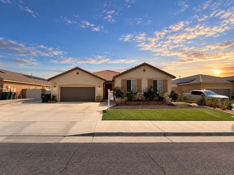 Photo of 29167 Moraga Street St, Menifee, CA 92584 (MLS # 260022145SD)
