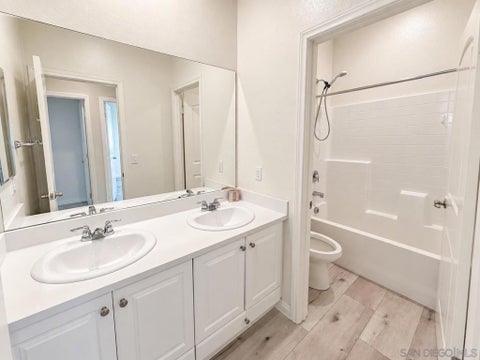 Tiny photo for 29167 Moraga Street St, Menifee, CA 92584 (MLS # 260022145SD)