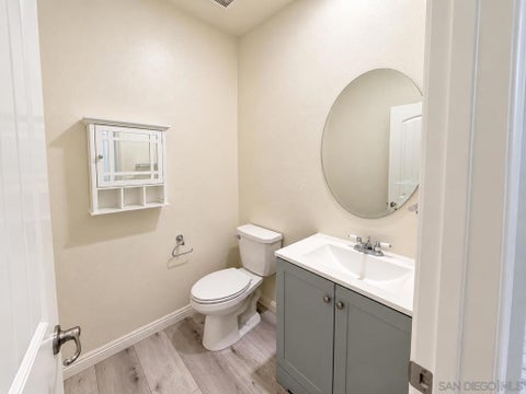 Tiny photo for 29167 Moraga Street St, Menifee, CA 92584 (MLS # 260022145SD)