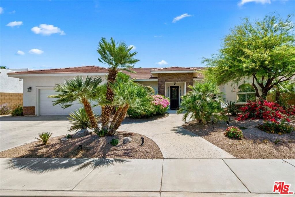 Serenity Cove - Residential Lease