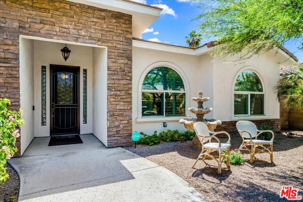 Serenity Cove - Residential Lease