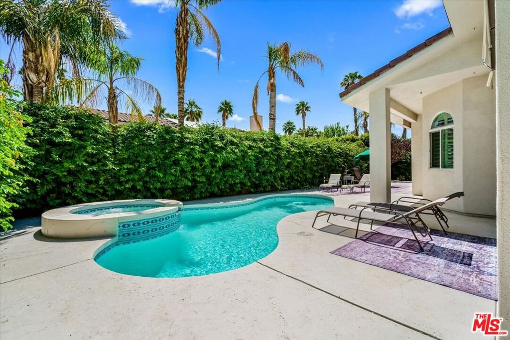 Serenity Cove - Residential Lease