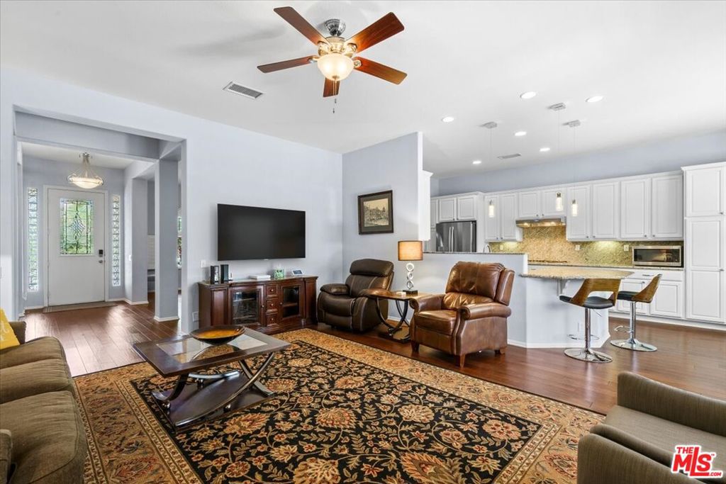Serenity Cove - Residential Lease