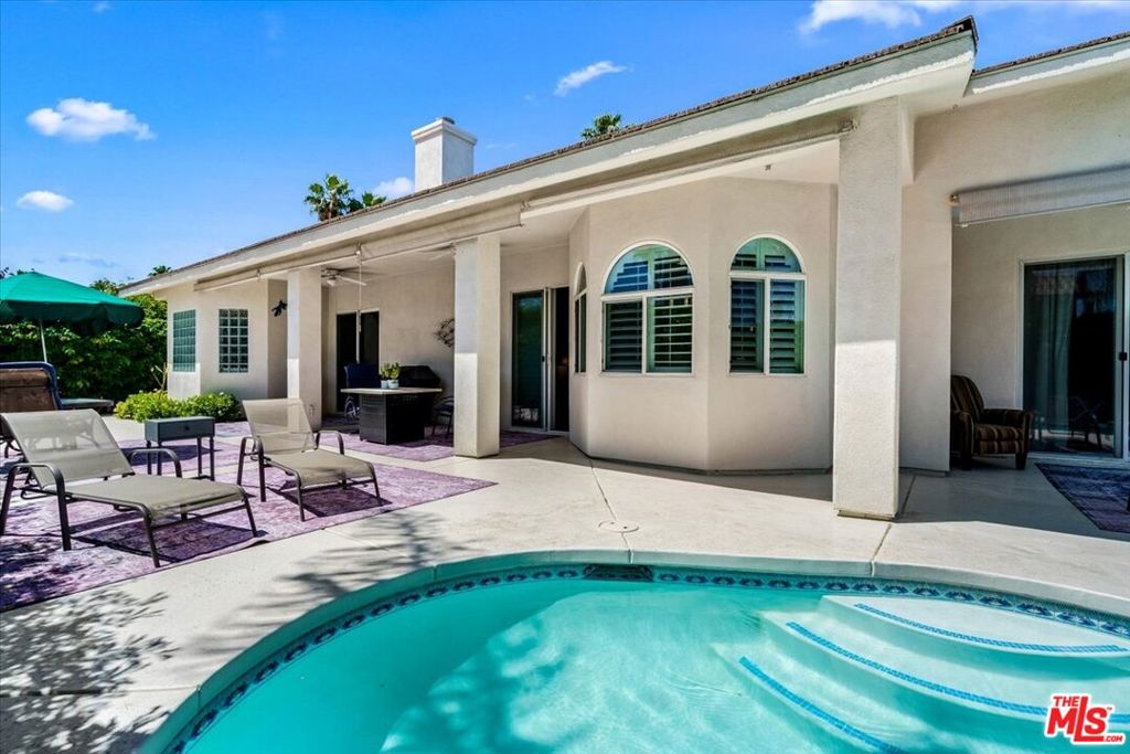 Serenity Cove - Residential Lease