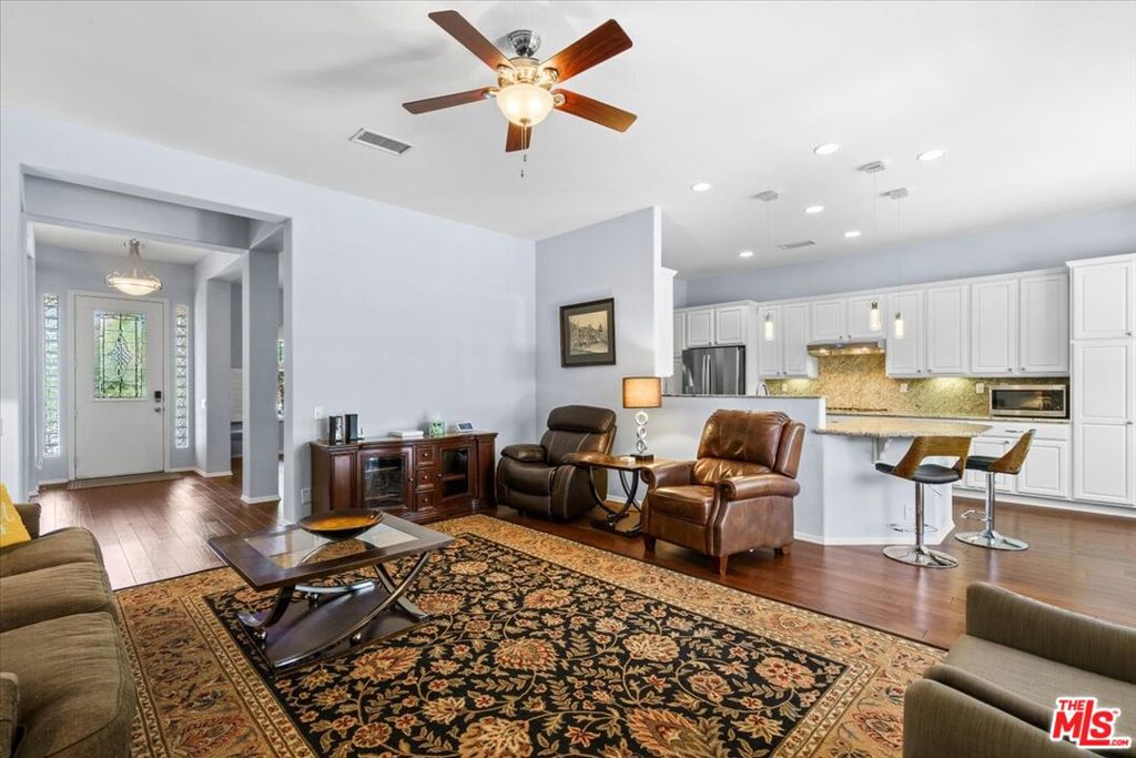 Serenity Cove - Residential Lease