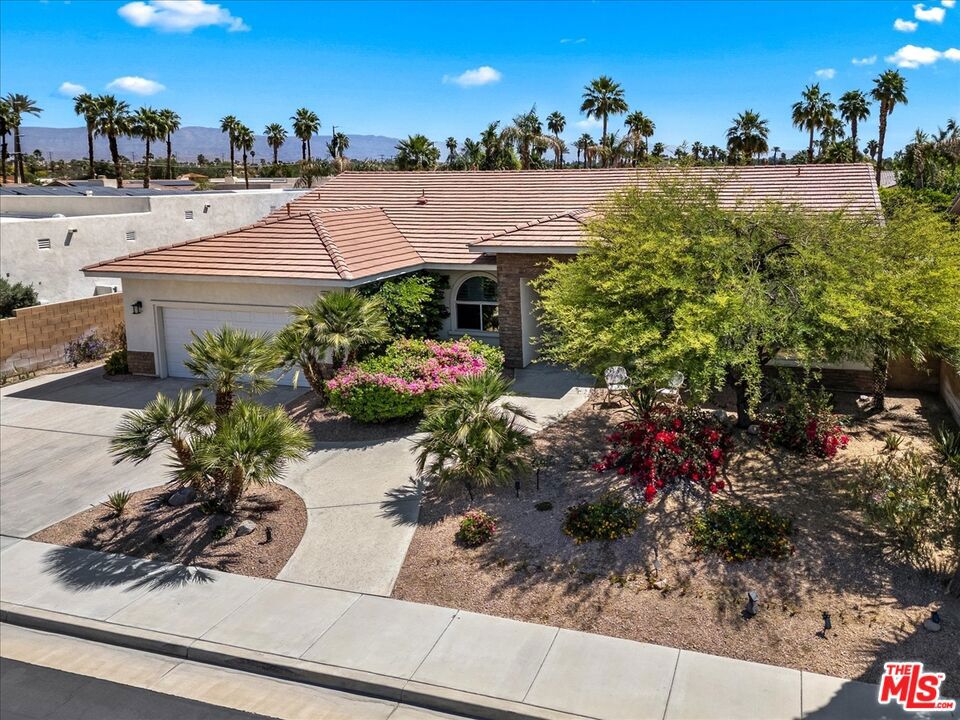 Serenity Cove - Residential Lease