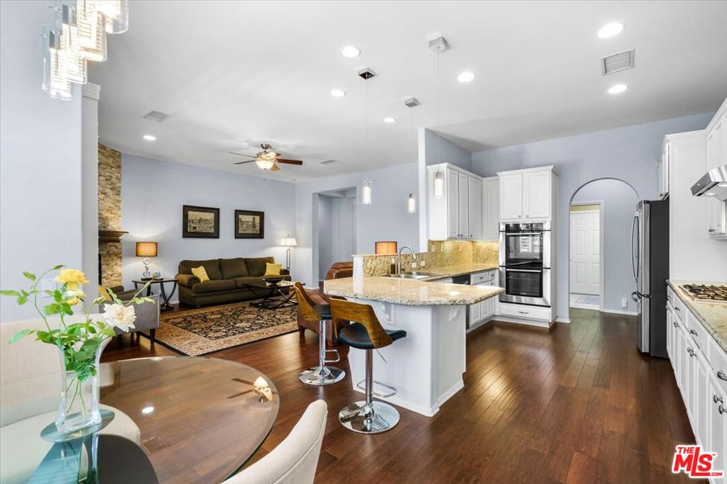 Serenity Cove - Residential Lease
