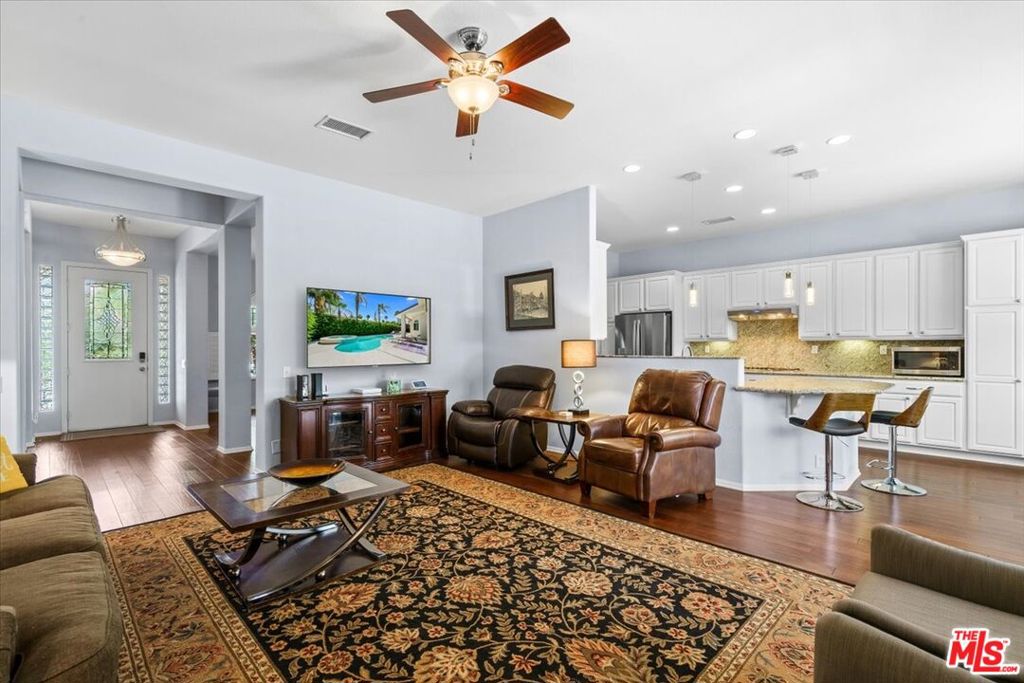 Serenity Cove - Residential Lease