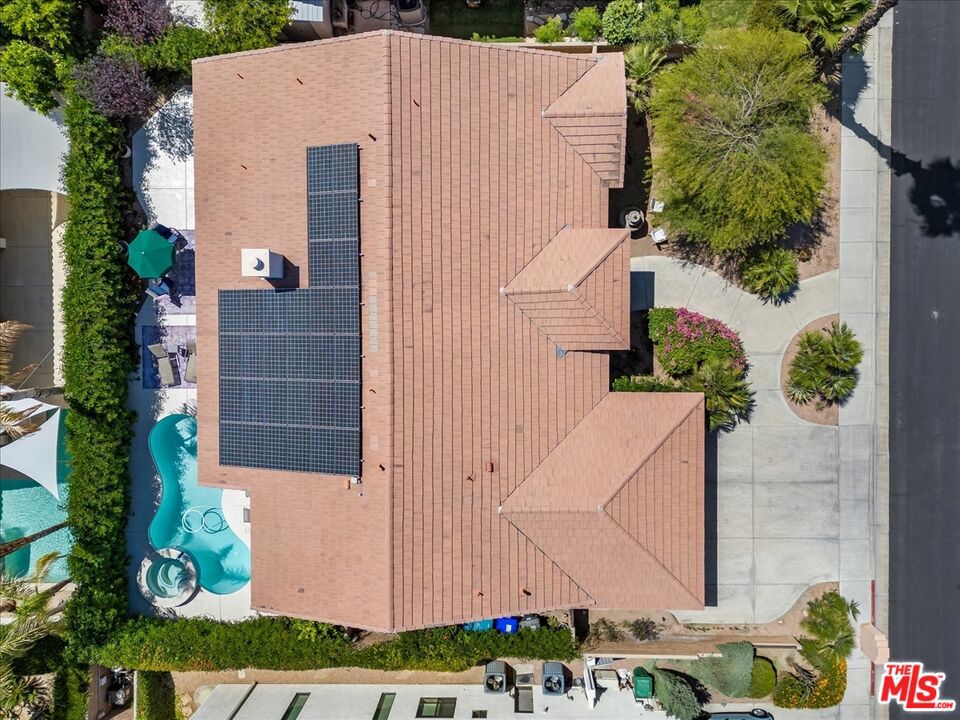 Serenity Cove - Residential Lease