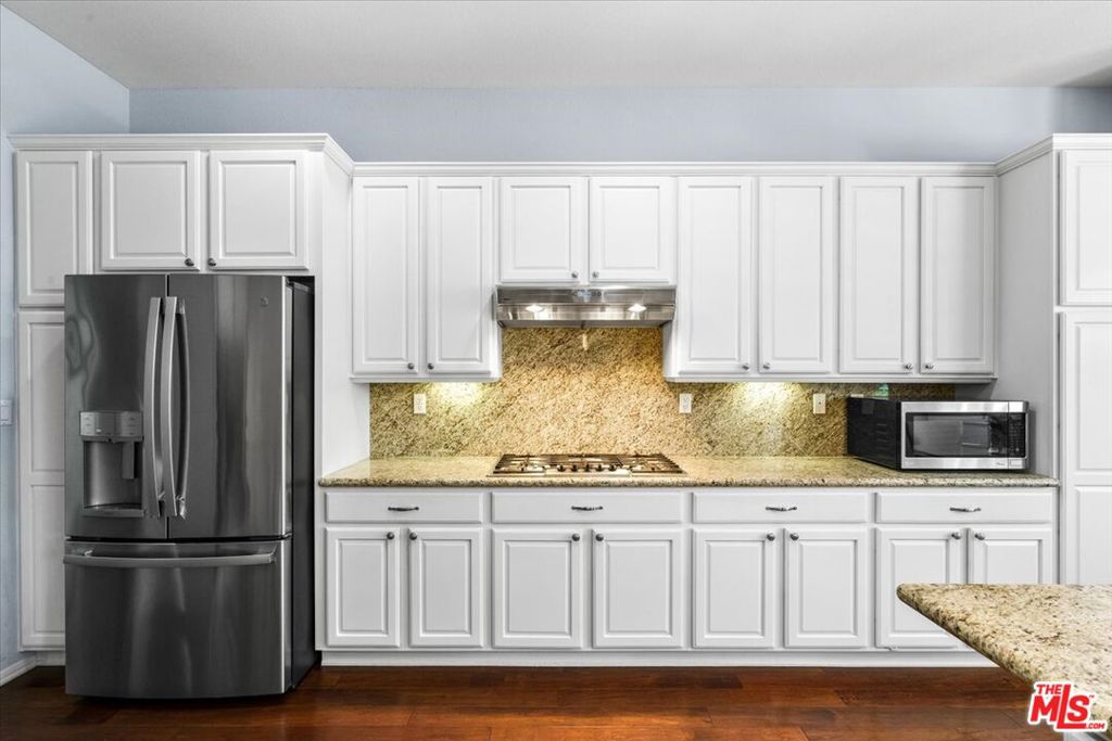 Serenity Cove - Residential Lease
