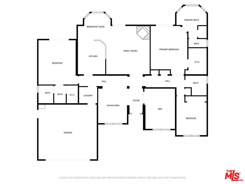 Serenity Cove - Residential Lease