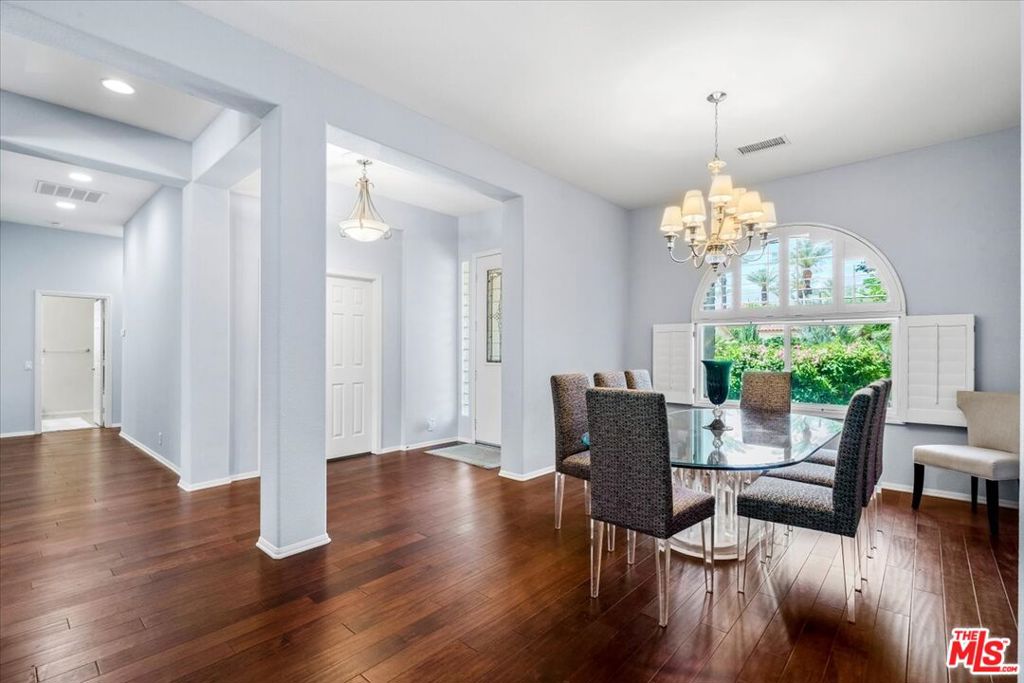 Serenity Cove - Residential Lease
