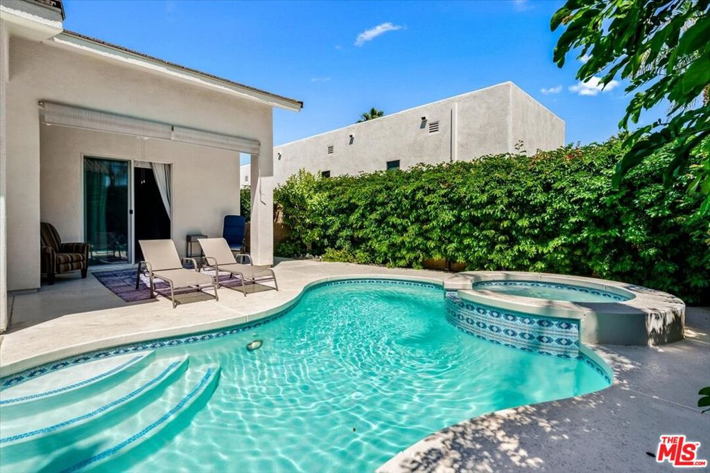 Serenity Cove - Residential Lease