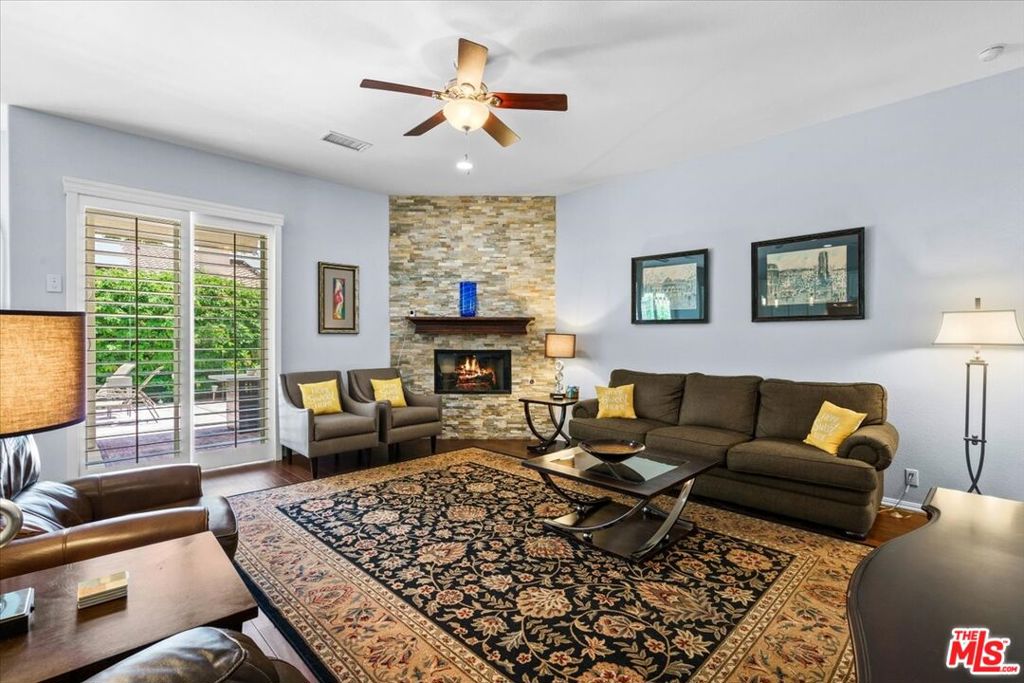 Serenity Cove - Residential Lease