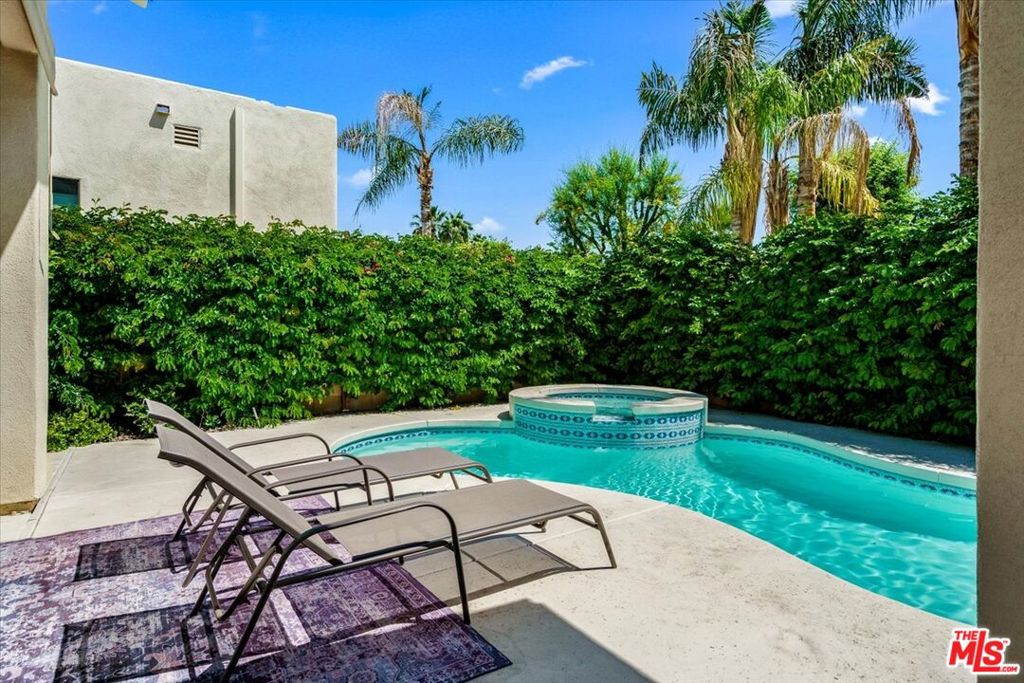 Serenity Cove - Residential Lease