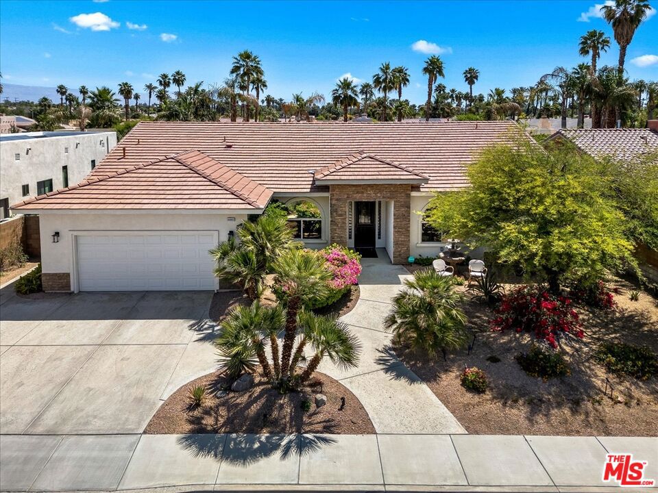 Serenity Cove - Residential Lease