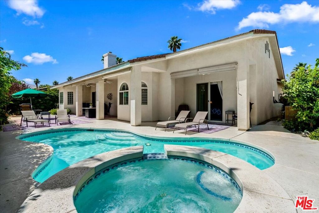 Serenity Cove - Residential Lease