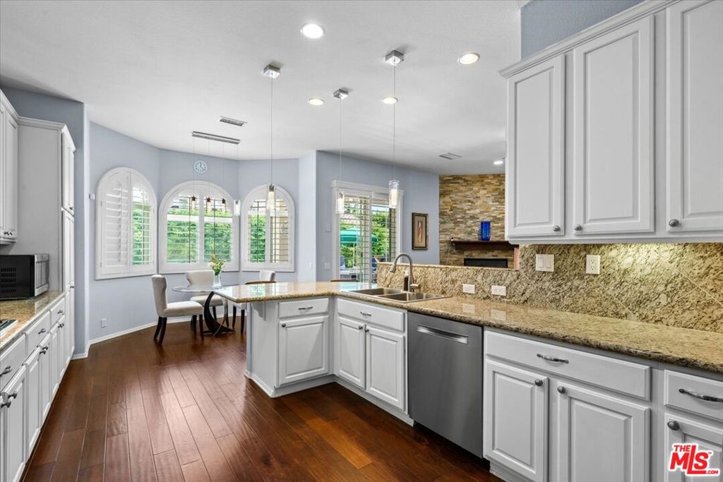 Serenity Cove - Residential Lease