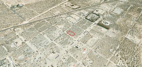 Photo of 0 C Street, Borrego Springs, CA 92004 (MLS # ND26159006)
