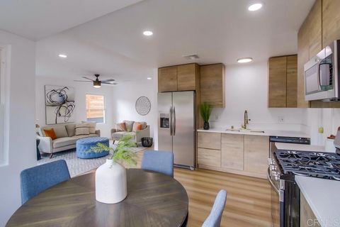 5610 Streamview Drive San Diego CA 92105