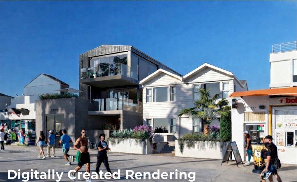 815 Ocean Front