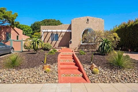 Photo of 3527 Mississippi St St, San Diego, CA 92104 (MLS # 260007196SD)