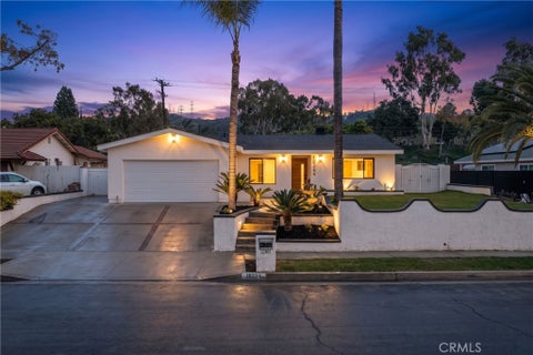 Photo of 16364 Canelones Drive, Hacienda Heights, CA 91745 (MLS # RS26218932)
