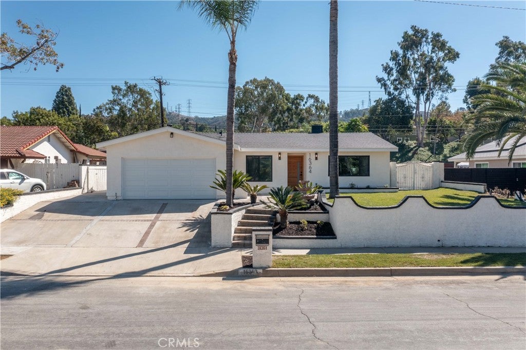 16364 Canelones Drive
