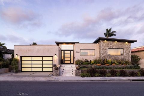 1430 Dolphin Terrace Corona Del Mar CA 92625