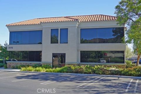 3175 Old Conejo Road 24 Newbury Park CA 91320