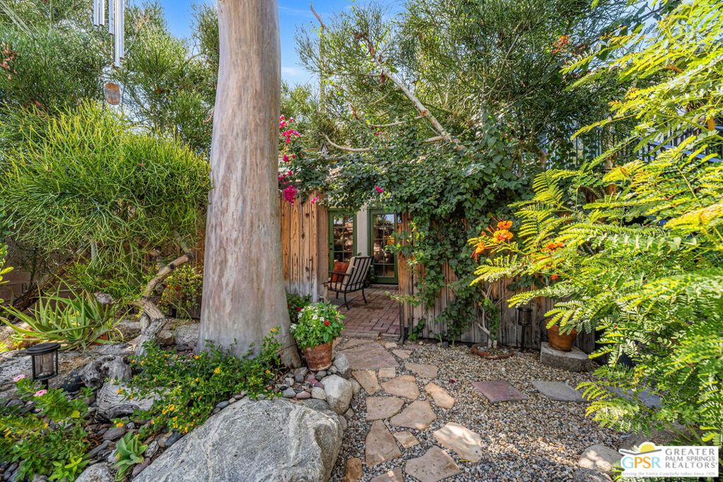 Warm Sands - Residential Lease