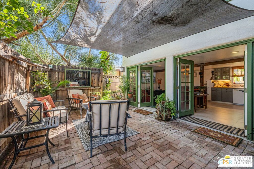 Warm Sands - Residential Lease