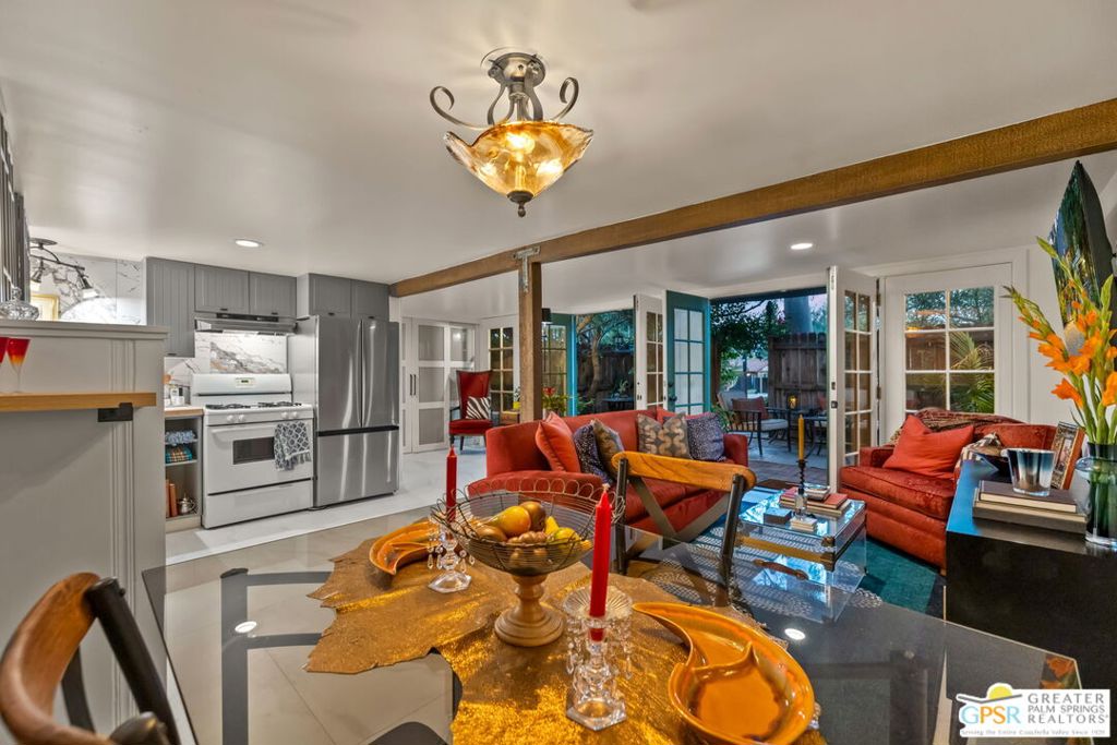 Warm Sands - Residential Lease