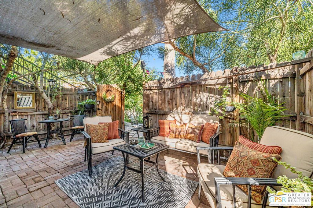 Warm Sands - Residential Lease