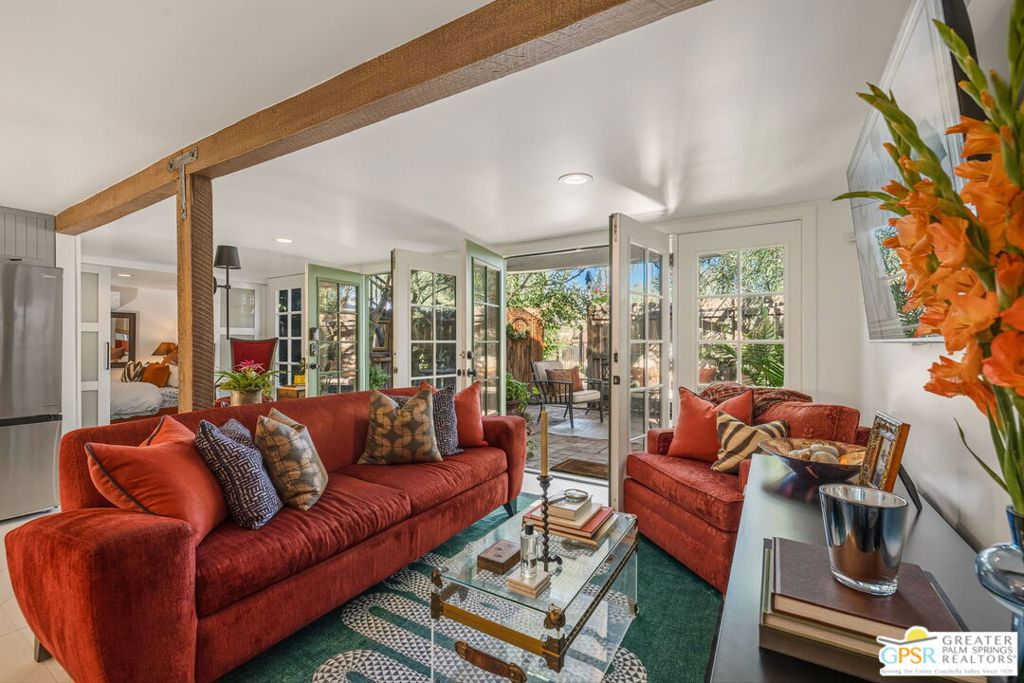 Warm Sands - Residential Lease